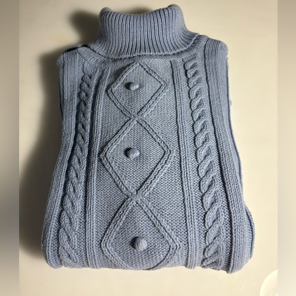 RXB turtleneck sweater woman’s size L - Picture 1 of 8